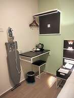 K GARDEN HOTEL (PB) SDN BHD