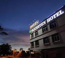 K GARDEN HOTEL (PB) SDN BHD