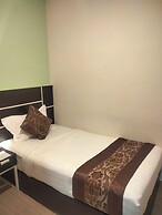 K GARDEN HOTEL (PB) SDN BHD