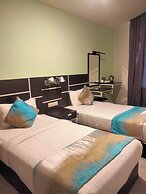 K GARDEN HOTEL (PB) SDN BHD