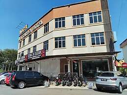 K GARDEN HOTEL (PB) SDN BHD