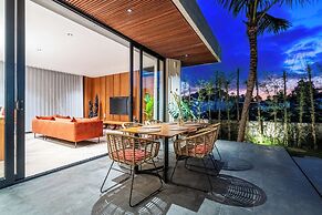 Happiness Villa 7 with 3 Bedrooms