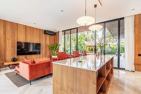 Happiness Villa 7 with 3 Bedrooms