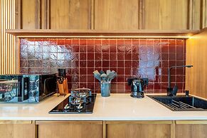 Happiness Villa 7 with 3 Bedrooms