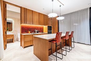 Happiness Villa 7 with 3 Bedrooms