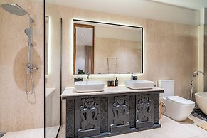 Happiness Villa 7 with 3 Bedrooms