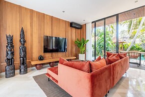 Happiness Villa 7 with 3 Bedrooms