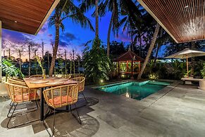 Happiness Villa 7 with 3 Bedrooms