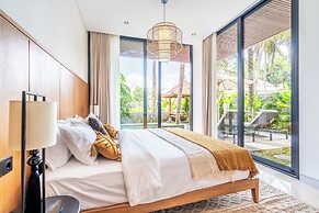 Happiness Villa 7 with 3 Bedrooms