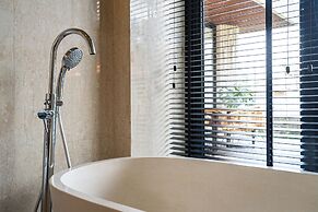 Happiness Villa 7 with 3 Bedrooms