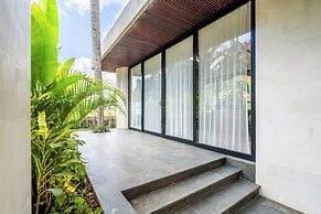 Happiness Villa 7 with 3 Bedrooms