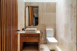 Happiness Villa 7 with 3 Bedrooms