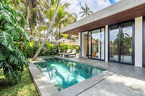 Happiness Villa 7 with 3 Bedrooms