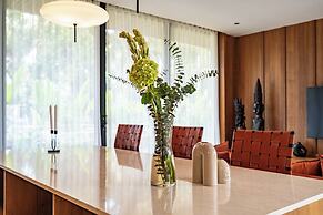 Happiness Villa 7 with 3 Bedrooms