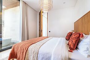 Happiness Villa 7 with 3 Bedrooms