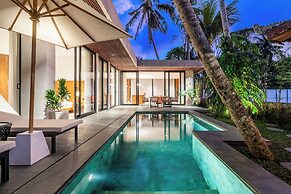 Happiness Villa 7 with 3 Bedrooms