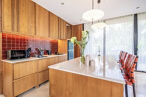 Happiness Villa 7 with 3 Bedrooms