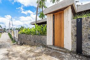 Happiness Villa 7 with 3 Bedrooms