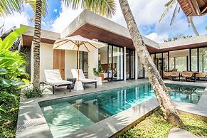 Happiness Villa 7 with 3 Bedrooms