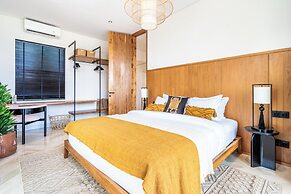 Happiness Villa 7 with 3 Bedrooms