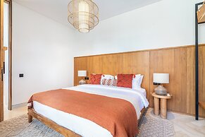 Happiness Villa 7 with 3 Bedrooms