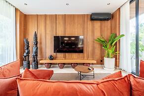 Happiness Villa 7 with 3 Bedrooms