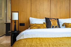 Happiness Villa 7 with 3 Bedrooms