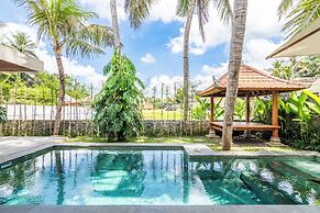 Happiness Villa 7 with 3 Bedrooms