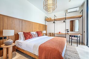 Happiness Villa 7 with 3 Bedrooms