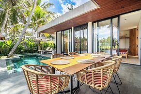 Happiness Villa 7 with 3 Bedrooms