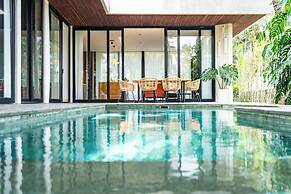 Happiness Villa 7 with 3 Bedrooms