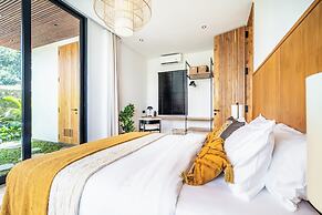 Happiness Villa 7 with 3 Bedrooms