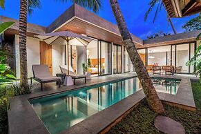 Happiness Villa 7 with 3 Bedrooms