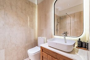 Happiness Villa 7 with 3 Bedrooms