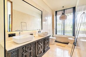 Happiness Villa 7 with 3 Bedrooms