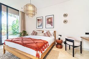 Happiness Villa 7 with 3 Bedrooms