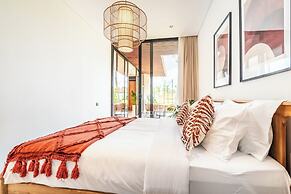 Happiness Villa 7 with 3 Bedrooms