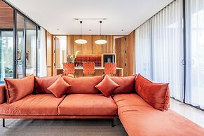 Happiness Villa 7 with 3 Bedrooms