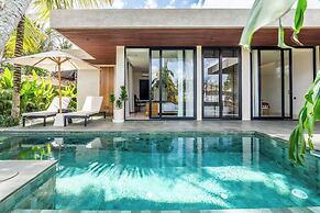 Happiness Villa 7 with 3 Bedrooms