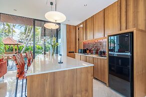 Happiness Villa 7 with 3 Bedrooms