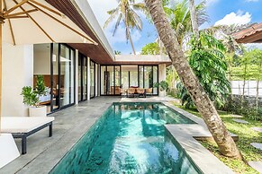 Happiness Villa 7 with 3 Bedrooms