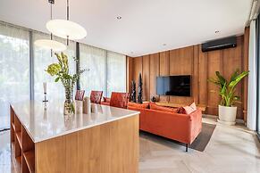 Happiness Villa 7 with 3 Bedrooms