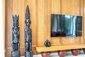 Happiness Villa 7 with 3 Bedrooms