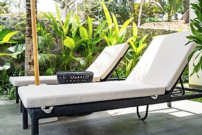 Happiness Villa 7 with 3 Bedrooms