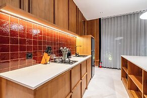 Happiness Villa 7 with 3 Bedrooms