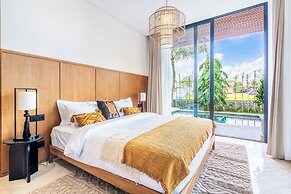 Happiness Villa 7 with 3 Bedrooms