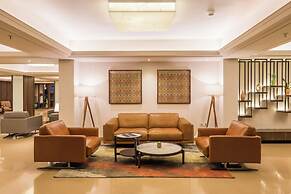 Udaan Maitree Hotel & Spa Darjeeling