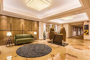 Udaan Maitree Hotel & Spa Darjeeling