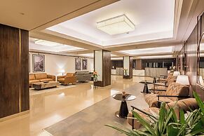 Udaan Maitree Hotel & Spa Darjeeling