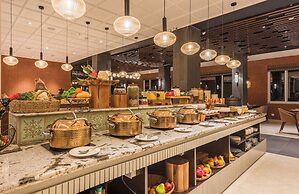 Udaan Maitree Hotel & Spa Darjeeling